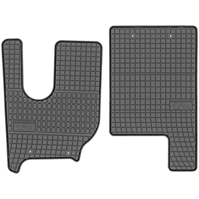 Renault T 2013- Guminiai kilimėliai FROGUM 00982