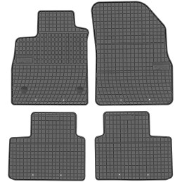 Renault Talisman 2015- Guminiai kilimėliai FROGUM 547020