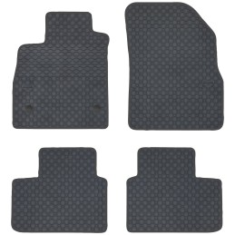 Renault Talisman 2015- Guminiai kilimėliai PRIME-LINER MAX-MAT