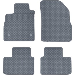 Renault Talisman 2015- Guminiai kilimėliai PRIME-LINER MAX-MAT