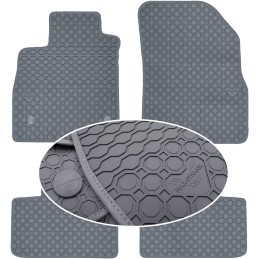 Renault Talisman 2015- Guminiai kilimėliai PRIME-LINER MAX-MAT