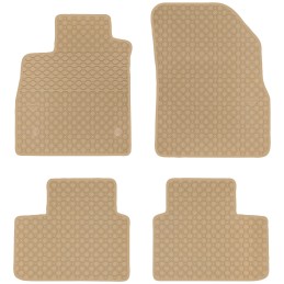 Renault Talisman 2015- Guminiai kilimėliai PRIME-LINER MAX-MAT