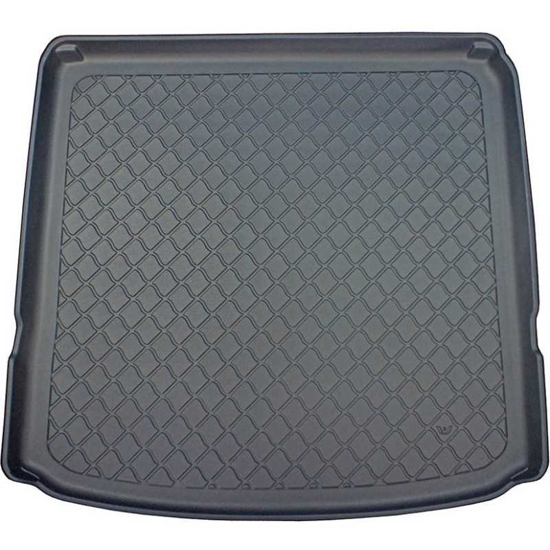 Renault Talisman Grandtour Kombi 5D 05.2016- Bagažinės kilimėlis ARISTAR 193472G