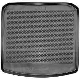 Renault Talisman Kombi 2015- (viršutinė bagažinės dalis) Bagažinės kilimėlis DOMA 290475