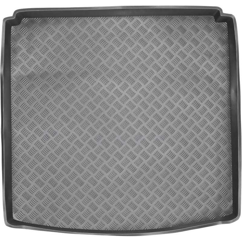Renault Talisman Kombi 2015- Bagažinės kilimėlis MIX-PLAST 25079