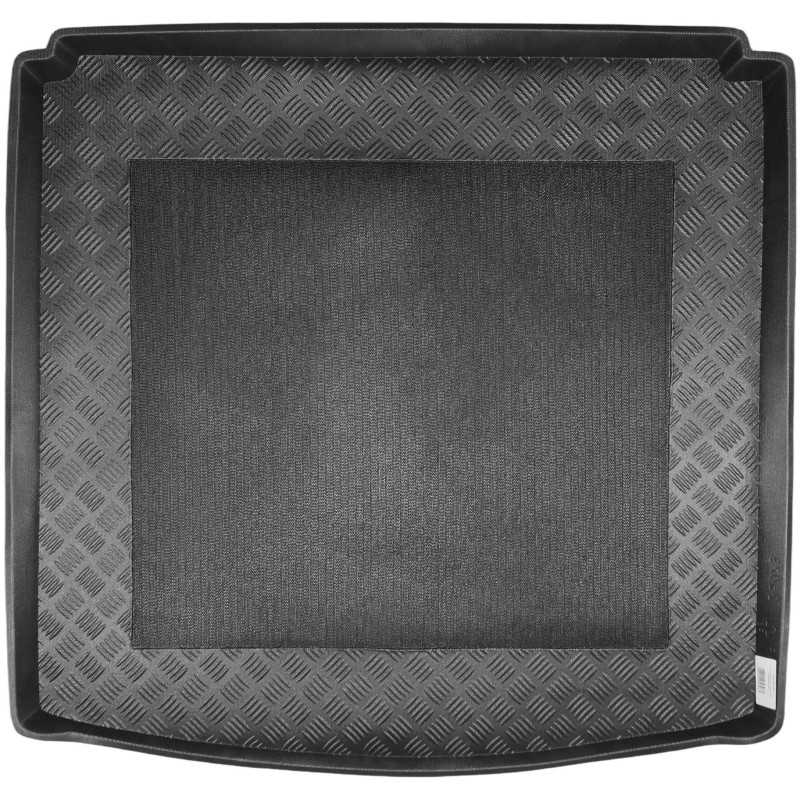 Renault Talisman Kombi 2015- Bagažinės kilimėlis MIX-PLAST 25079/M