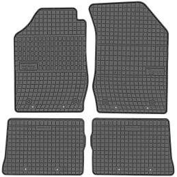 Renault Thalia I 2000-2010 Guminiai kilimėliai FROGUM 0757