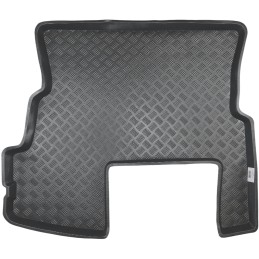 Renault Thalia I Sedan 2001-2006 Bagažinės kilimėlis MIX-PLAST 25041