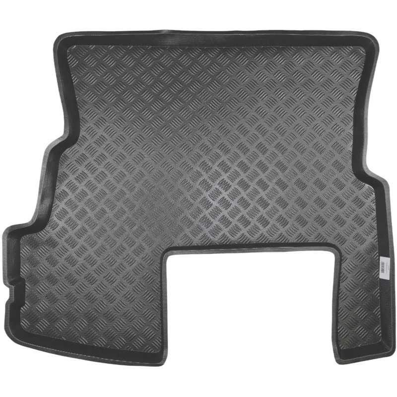 Renault Thalia I Sedan 2001-2006 Bagažinės kilimėlis MIX-PLAST 25041