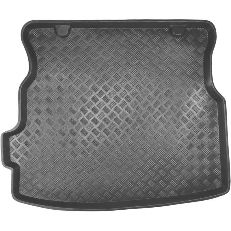 Renault Thalia II Sedan 2005-2010 Bagažinės kilimėlis MIX-PLAST 25052