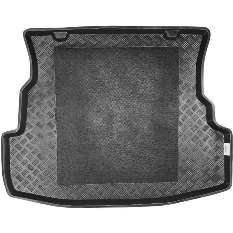 Renault Thalia II Sedan 2006-2010 Bagažinės kilimėlis MIX-PLAST 25047/M