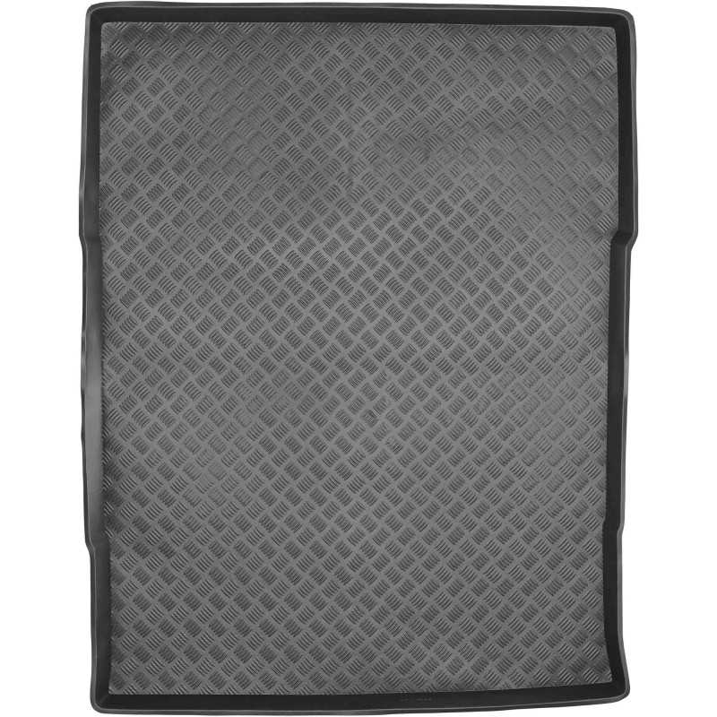 Renault Trafic 9-ųjų 2014- bagažinės kilimėlis MIX-PLAST 25090