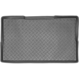Renault Trafic 9-ųjų 2014- bagažinės kilimėlis MIX-PLAST 25091