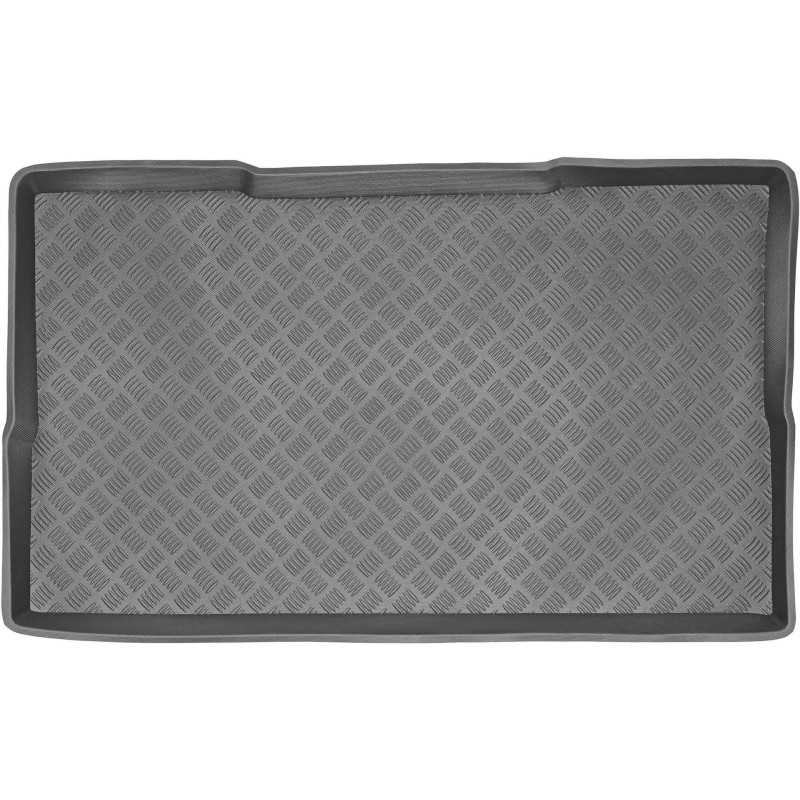 Renault Trafic 9-ųjų 2014- bagažinės kilimėlis MIX-PLAST 25091