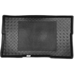 Renault Trafic 9-ųjų 2014- bagažinės kilimėlis MIX-PLAST 25091/M