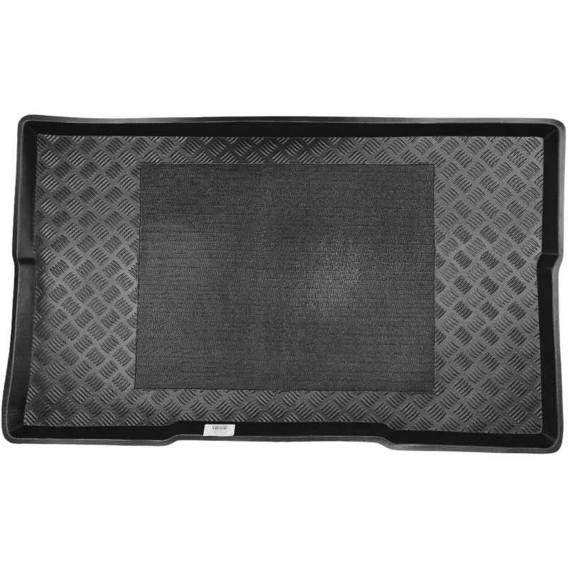 Renault Trafic 9-ųjų 2014- bagažinės kilimėlis MIX-PLAST 25091/M