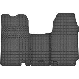 Renault Trafic II 2001-2014 m. Guminiai kilimėliai MOTOHOBBY 170304