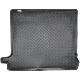 Renault Trafic II 5 vietų VAN 2011-2014 Bagažinės kilimėlis MIX-PLAST 25042