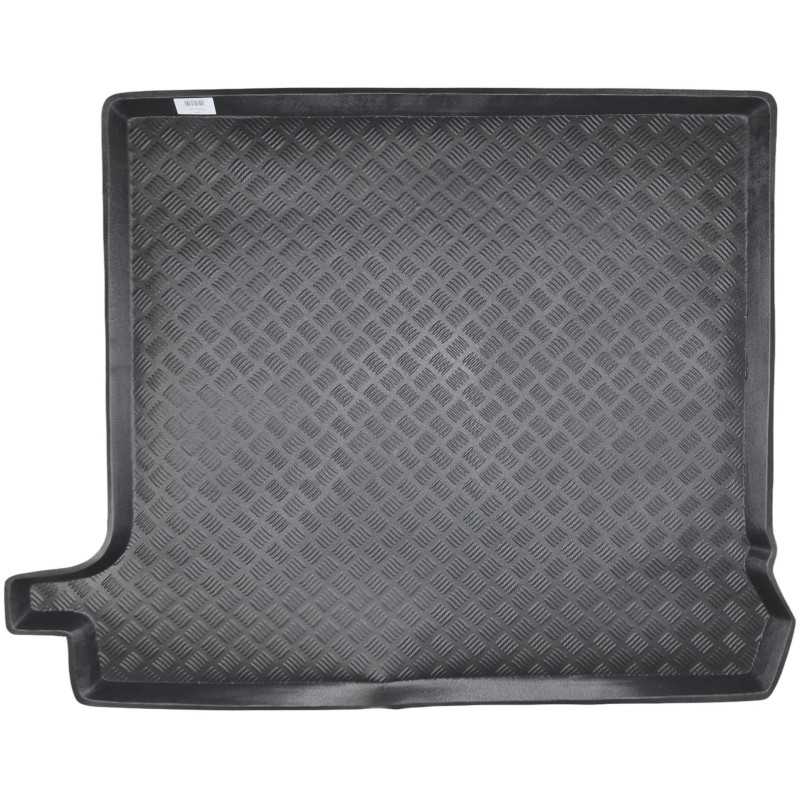 Renault Trafic II 5 vietų VAN 2011-2014 Bagažinės kilimėlis MIX-PLAST 25042