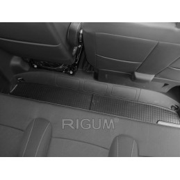 Renault Trafic III VAN 2014- (2 eilių) Guminiai kilimėliai RIGUM 905816