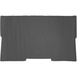 Renault Trafic VAN 2014- Bagažinės kilimėlis RIGUM 428094