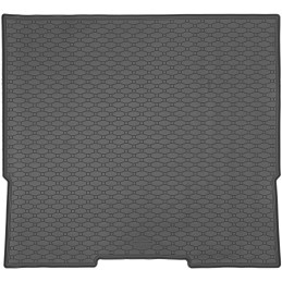 Renault Trafic VAN L2 2014- Bagažinės kilimėlis RIGUM 428018