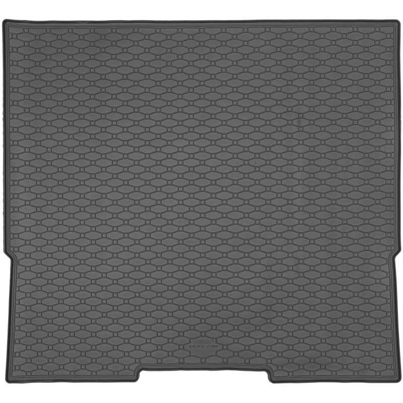 Renault Trafic VAN L2 2014- Bagažinės kilimėlis RIGUM 428018