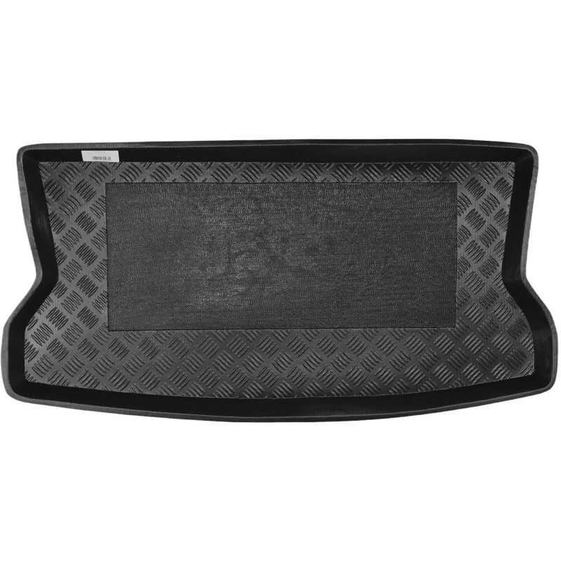 Renault Twingo II hečbekas 2008-2014 Bagažinės kilimėlis MIX-PLAST 25043/M