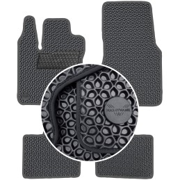 Renault Twingo III 2014- EVA MAX kilimėliai - MAT 10664