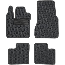 Renault Twingo III 2014- EVA MAX kilimėliai - MAT 10664