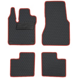 Renault Twingo III 2014- EVA MAX kilimėliai - MAT 10664