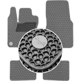 Renault Twingo III 2014- EVA MAX kilimėliai - MAT 10664