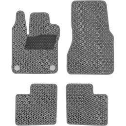 Renault Twingo III 2014- EVA MAX kilimėliai - MAT 10664