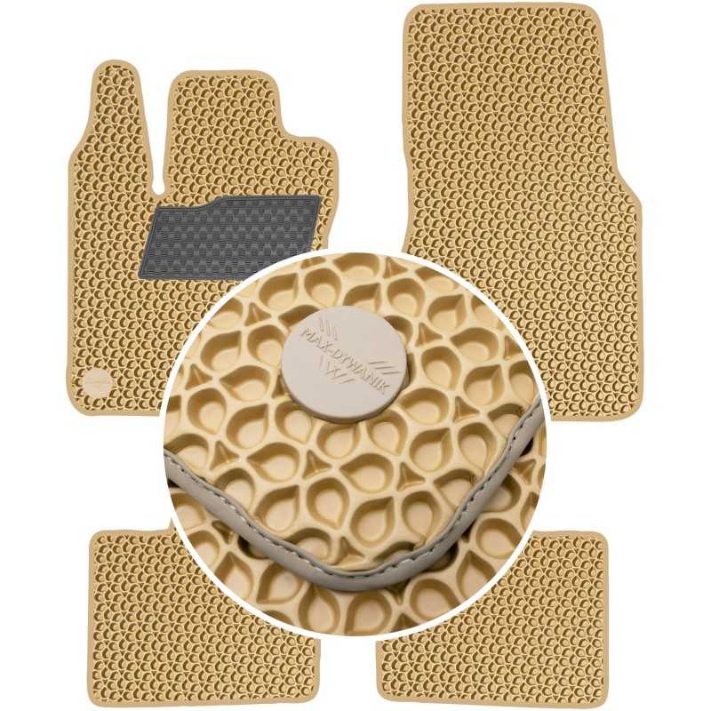 Renault Twingo III 2014- EVA MAX kilimėliai - MAT 10664