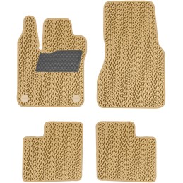 Renault Twingo III 2014- EVA MAX kilimėliai - MAT 10664