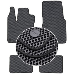 Renault Twingo III 2014- EVA MAX kilimėliai - MAT 10664