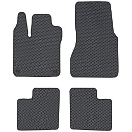 Renault Twingo III 2014- EVA MAX kilimėliai - MAT 10664