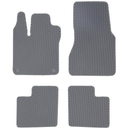 Renault Twingo III 2014- EVA MAX kilimėliai - MAT 10664