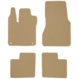 Renault Twingo III 2014- EVA MAX kilimėliai - MAT 10664