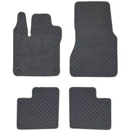 Renault Twingo III 2014- Guminiai kilimėliai PRIME-LINER MAX-MAT