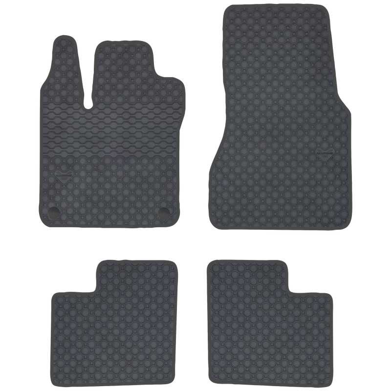 Renault Twingo III 2014- Guminiai kilimėliai PRIME-LINER MAX-MAT