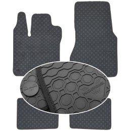 Renault Twingo III 2014- Guminiai kilimėliai PRIME-LINER MAX-MAT