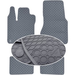 Renault Twingo III 2014- Guminiai kilimėliai PRIME-LINER MAX-MAT