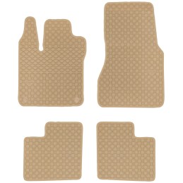 Renault Twingo III 2014- Guminiai kilimėliai PRIME-LINER MAX-MAT