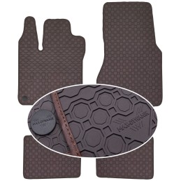 Renault Twingo III 2014- Guminiai kilimėliai PRIME-LINER MAX-MAT