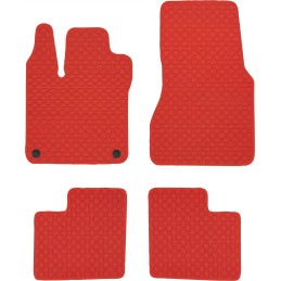 Renault Twingo III 2014- Guminiai kilimėliai PRIME-LINER MAX-MAT