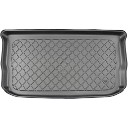 Renault Twingo III HB 5D 08.2014- Bagažinės kilimėlis ARISTAR 193464G