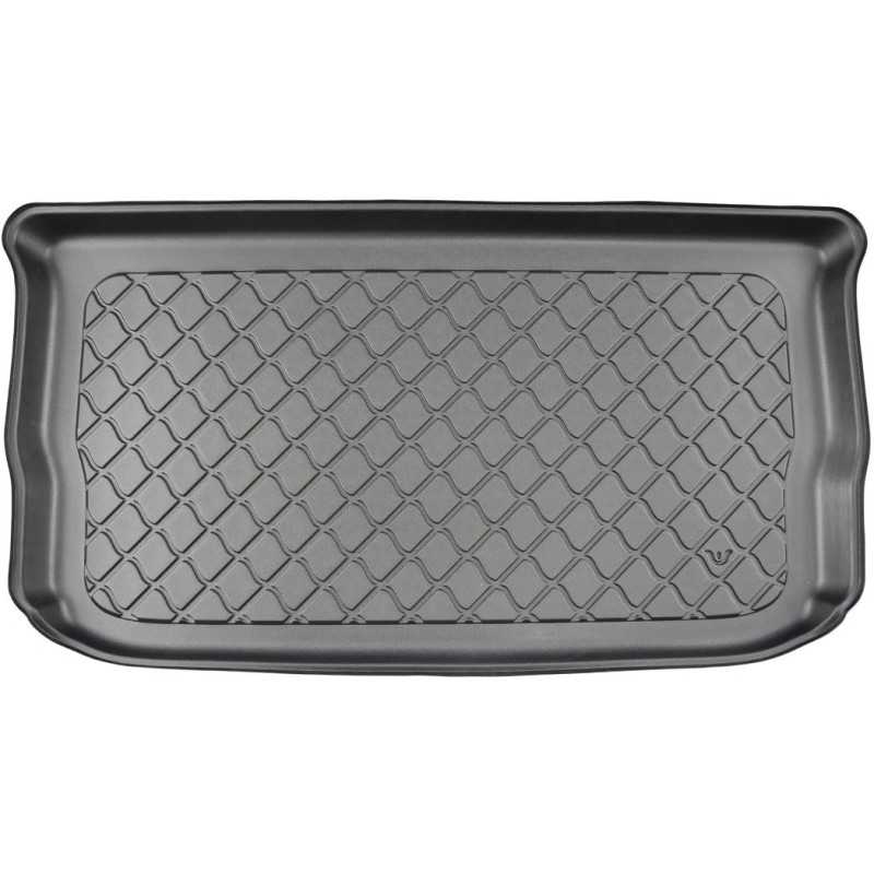 Renault Twingo III HB 5D 08.2014- Bagažinės kilimėlis ARISTAR 193464G