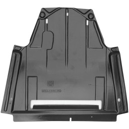 Renault Vel Satis DYZELINIS 2001-2009 Variklio dangtis REZAW 151003