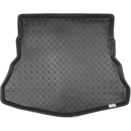 Renault Vel Satis hečbekas 2002-2009 Bagažinės kilimėlis MIX-PLAST 25036